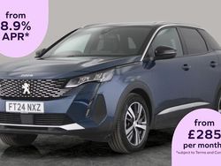Used 2023 Peugeot 3008 Allure Estate | £19,606 (Fair price)