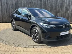 Used 2024 VW ID.4 Pro SUV | £26,699 (Good price)