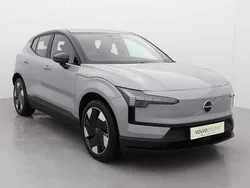 New 2025 Volvo EX30 Performance SUV | £32,995 (Fair price)