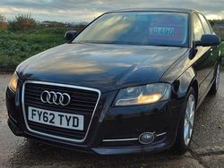 Used 2012 Audi A3 Sport | £2,500