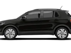 Used 2023 VW T-Cross R-line SUV | £23,490 (A bit pricey)