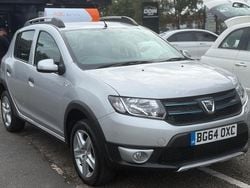 Used 2014 Dacia Sandero Lauréate | £2,000 (Good price)