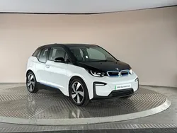 White Used 2022 BMW i3 Comfort Edition Hatchback | £13,700 (Fair price)