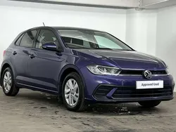 Other Used 2022 VW Polo Life Hatchback | £14,495 (Good price)