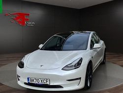 Used 2023 Tesla Model 3 Performance Sedan | £15,500 (Good price)