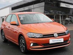 Used 2019 VW Polo | £12,350 (Fair price)
