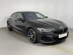Black Used 2021 BMW 840 Comfort Edition Coupe | £35,950 (Fair price)