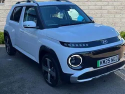 New 2026 Hyundai Inster Hatchback | £24,900 (Fair price)