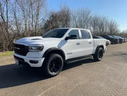 White Used 2021 Dodge Ram Pickup | £39,995