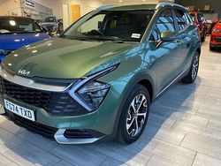 Used 2024 Kia Sportage SUV | £27,699 (Good price)