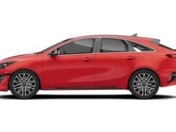 Used 2024 Kia ProCeed GT-Line S Hatchback | £25,490 (Expensive)