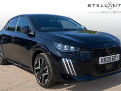 New 2025 Peugeot 208 GTi Hatchback | £22,094 (Super price)