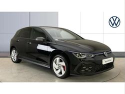 Other Used 2024 VW Golf VIII GTE Hatchback | £30,495 (Expensive)