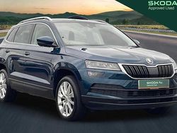 Used 2021 Skoda Karoq SE L SUV | £14,900 (Super price)