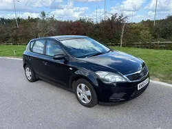 Used 2009 Kia Ceed 2 Hatchback | £2,895 (Fair price)