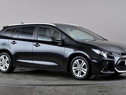 Black Used 2023 Suzuki Swace Estate | £16,998 (Good price)