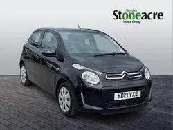 Citroën C1