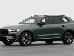 Onyx black New 2025 Volvo XC60 Plus SUV | £55,630 (Good price)