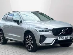 Used 2024 Volvo XC60 Ultimate SUV | £41,950 (Fair price)