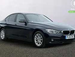 Used 2018 BMW 330e Sedan | £12,699 (Good price)