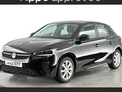 Used 2022 Vauxhall Corsa Edition Hatchback | £11,280 (A bit pricey)