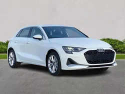Other New 2024 Audi A3 Sport Hatchback | £29,699 (Good price)
