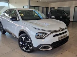 Other New 2024 Citroën C4 PureTech Sedan | £24,495 (A bit pricey)