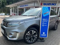 Used 2024 Suzuki Vitara SZ5 SUV | £22,679 (A bit pricey)