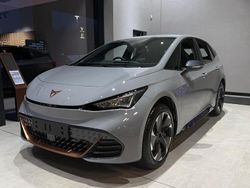 Grey New 2025 Cupra Born e-Boost Hatchback | £26,685