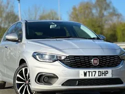 Used 2020 Fiat Tipo Lounge Hatchback | £4,790 (Super price)