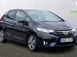 Used 2020 Honda Jazz EX Hatchback | £10,099 (Fair price)