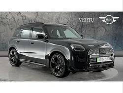 Other Used 2024 Mini Countryman Sport SUV | £35,501 (Good price)