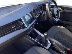 Used 2024 Audi A1 Sportback Sport Hatchback | £17,946 (Fair price)