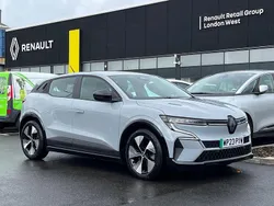 Used 2023 Renault Mégane Equilibre Hatchback | £18,650 (Super price)
