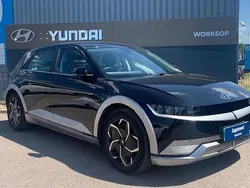Used 2022 Hyundai Ioniq 5 Premium SUV | £19,347 (Good price)