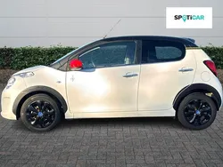 White Used 2020 Citroën C1 Hatchback | £9,995 (A bit pricey)