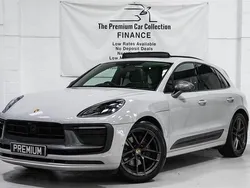 Used 2023 Porsche Macan SUV | £62,480