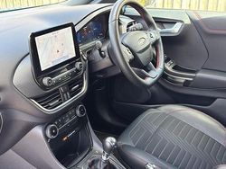 Used 2023 Ford Puma ST-Line X Hatchback | £14,699 (Fair price)