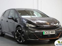 Used 2024 Cupra Born e-Boost Hatchback | £19,695 (Super price)