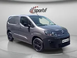 Grey Used 2023 Citroën Berlingo MPV | £19,422 (A bit pricey)