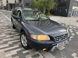 Grey Used 2006 Volvo XC70 SE SUV | £1,999 (Fair price)