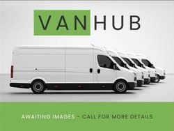 White Used 2023 VW Crafter Trendline Van | £20,495 (Good price)