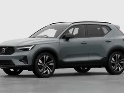 Vapour grey New 2025 Volvo XC40 Ultra SUV | £44,259