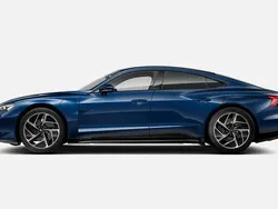 New 2026 Audi e-tron GT quattro Sedan | £76,995