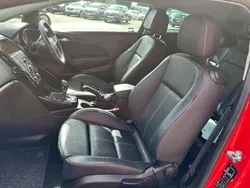 Red Used 2017 Vauxhall Astra Edition Coupe | £8,495 (A bit pricey)