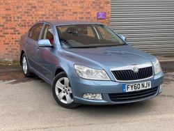 Grey Used 2010 Skoda Octavia Elegance Hatchback | £2,000 (Good price)
