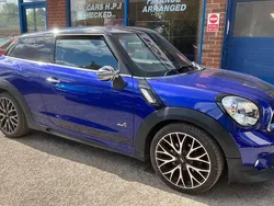 Used 2016 Mini Cooper SD Paceman SUV | £6,995 (Good price)