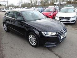 Used 2014 Audi A3 | £4,950 (Expensive)
