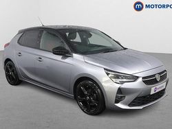 Grey Used 2023 Vauxhall Corsa Hatchback | £10,949 (Fair price)
