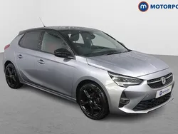 Grey Used 2023 Vauxhall Corsa Hatchback | £11,349 (Fair price)